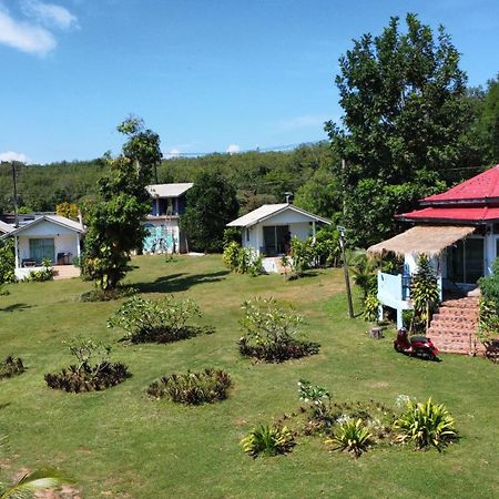 Miss You Beach Resort เกาะหมาก ภายนอก รูปภาพ