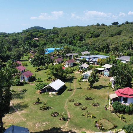 Miss You Beach Resort เกาะหมาก ภายนอก รูปภาพ