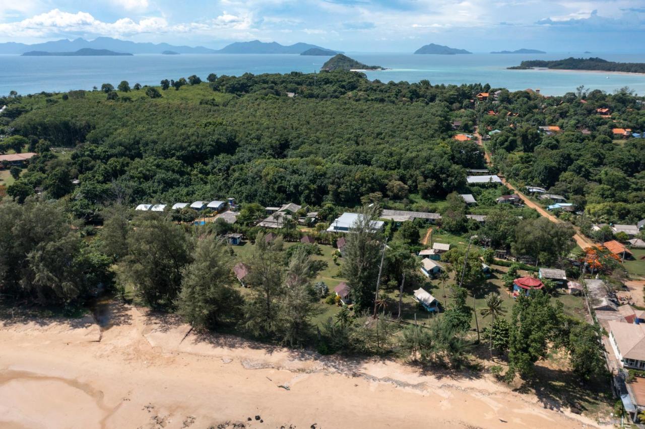 Miss You Beach Resort เกาะหมาก ภายนอก รูปภาพ
