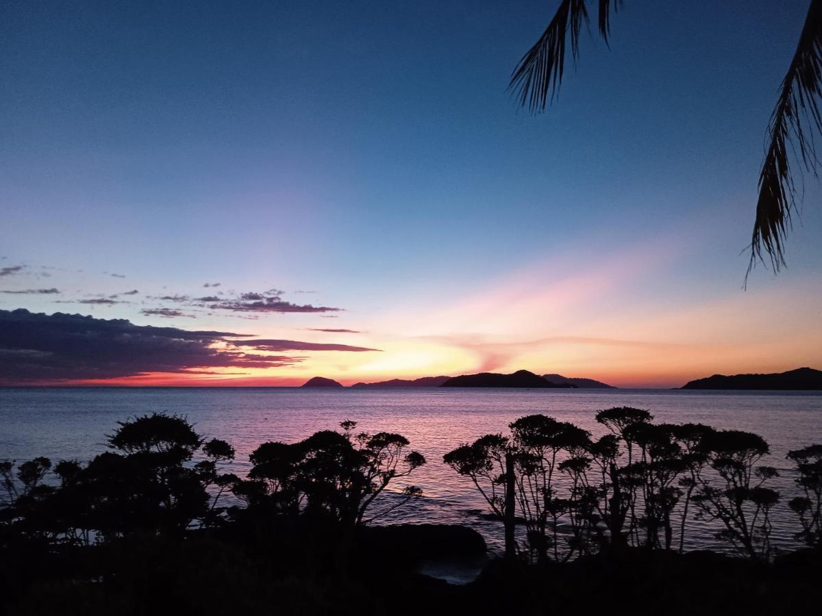 Miss You Beach Resort เกาะหมาก ภายนอก รูปภาพ
