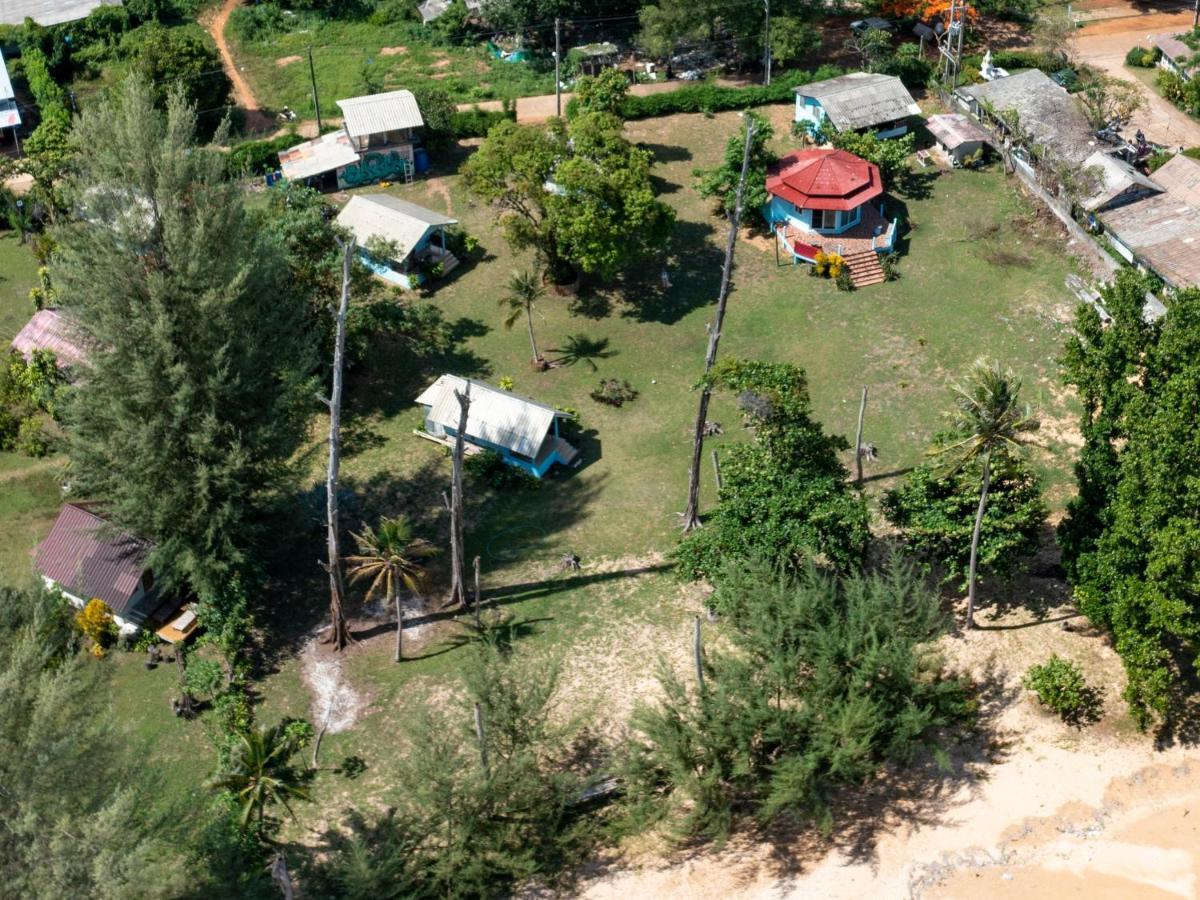 Miss You Beach Resort เกาะหมาก ภายนอก รูปภาพ