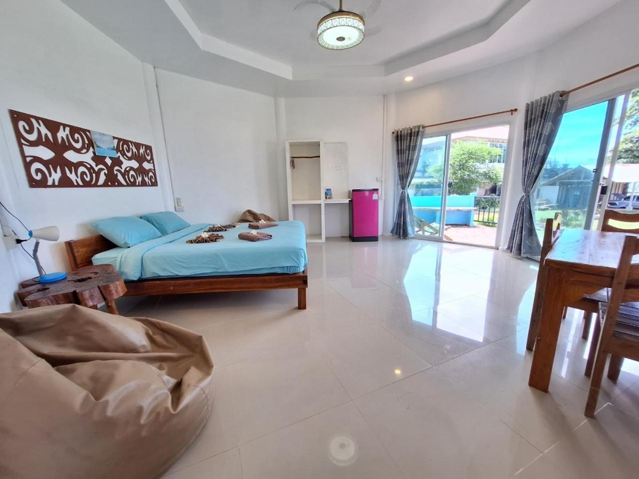 Miss You Beach Resort เกาะหมาก ภายนอก รูปภาพ