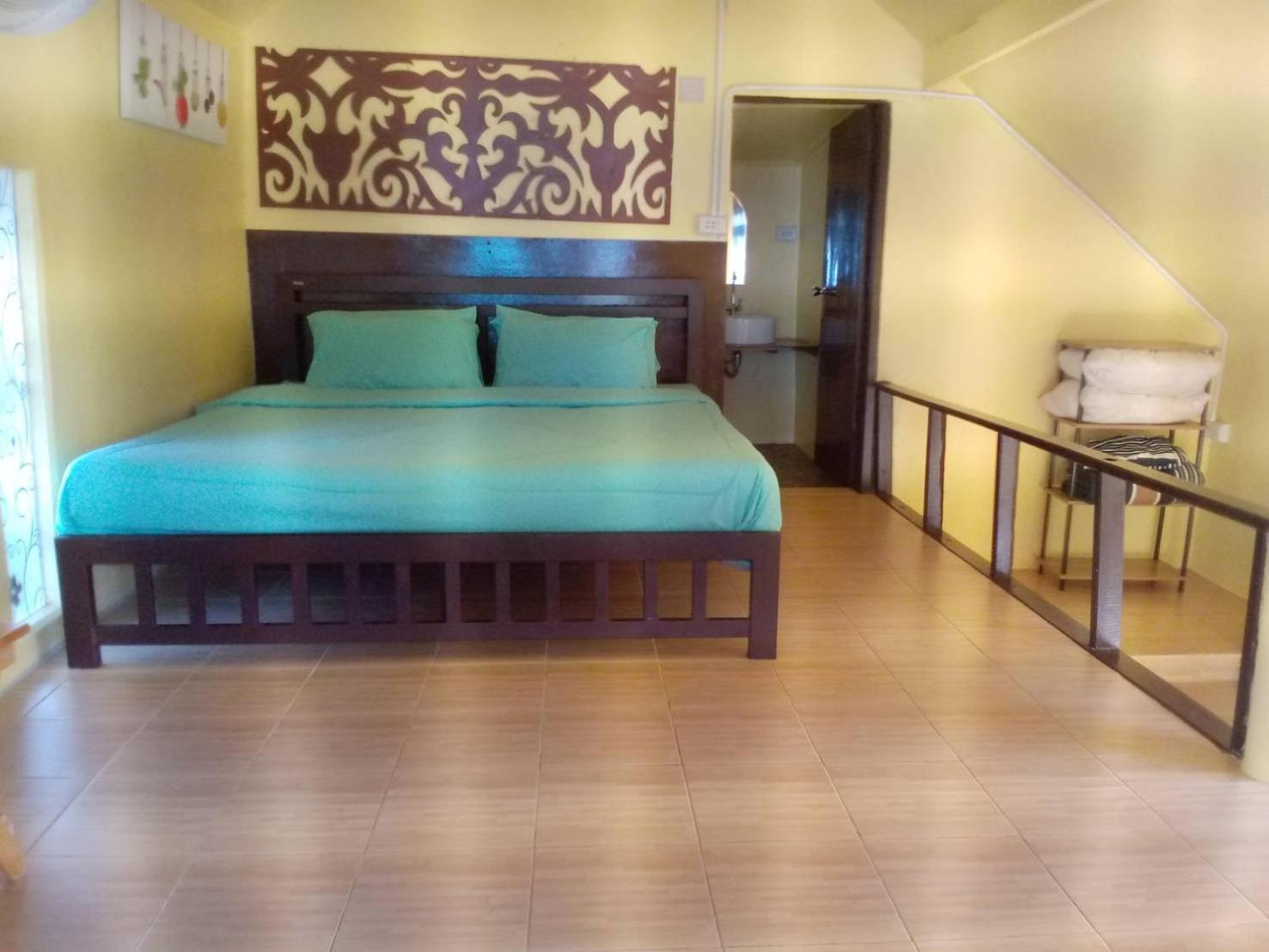 Miss You Beach Resort เกาะหมาก ห้อง รูปภาพ